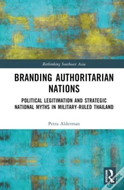 Capa do artigo Branding Authoritarian Nations