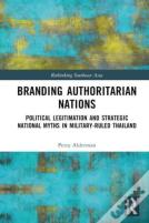 Branding Authoritarian Nations