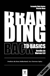 Capa do artigo Branding - Back to Basics
