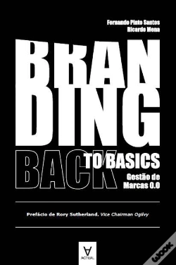 Capa do artigo Branding - Back to Basics