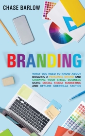 Capa do artigo Branding