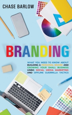 Capa do artigo Branding
