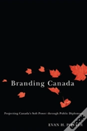 Capa do artigo Branding Canada