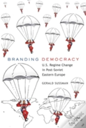 Branding Democracy