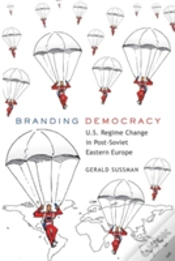 Capa do artigo Branding Democracy