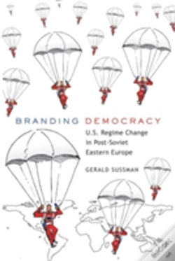 Capa do artigo Branding Democracy