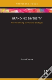 Capa do artigo Branding Diversity