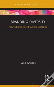Capa do artigo Branding Diversity