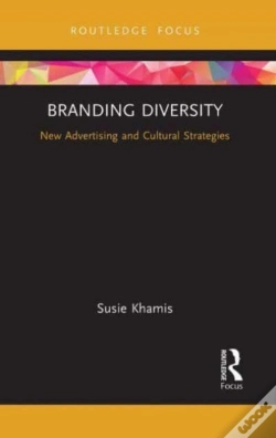 Capa do artigo Branding Diversity