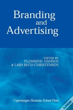 Capa do artigo Branding & Advertising