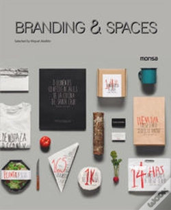 Capa do artigo Branding & Spaces