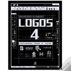 Capa do artigo Branding Element Logos