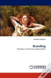 Capa do artigo Branding