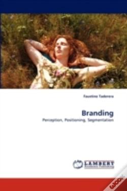Capa do artigo Branding