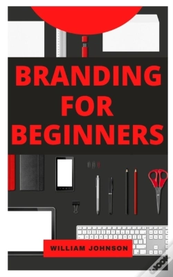 Capa do artigo Branding For Beginners