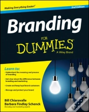 Capa do artigo Branding For Dummies