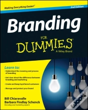 Capa do artigo Branding For Dummies