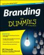 Branding For Dummies - Preview