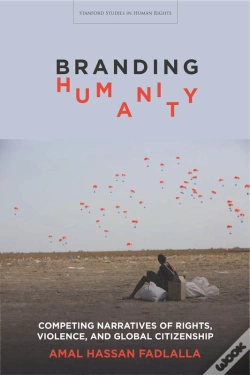 Capa do artigo Branding Humanity