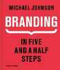 Branding In Five And A Half Steps - Preview