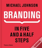 Capa do artigo Branding In Five And A Half Steps