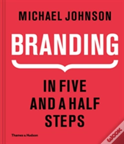 Capa do artigo Branding In Five And A Half Steps
