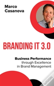 Capa do artigo Branding It 3.0