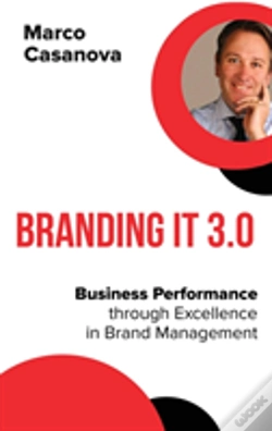 Capa do artigo Branding It 3.0