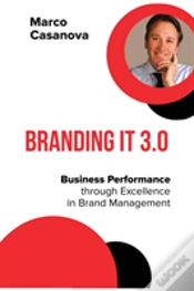 Capa do artigo Branding It 3.0