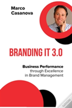 Capa do artigo Branding It 3.0