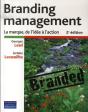 Branding Management ; La Marque, De L'Idée À L'Action (2e Édition) - Preview