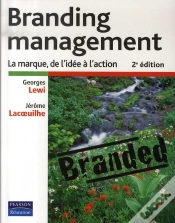 Capa do artigo Branding Management ; La Marque, De L