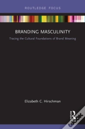 Capa do artigo Branding Masculinity