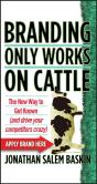 Branding Only Works On Cattle - Preview
