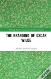 Branding Oscar Wilde