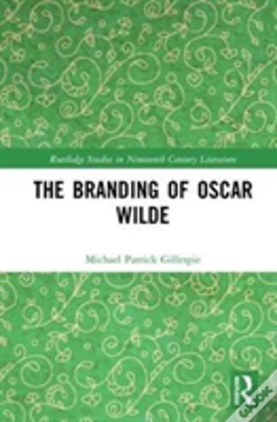 Capa do artigo Branding Oscar Wilde