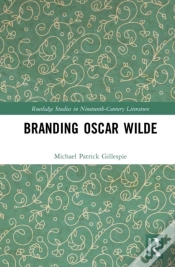 Capa do artigo Branding Oscar Wilde