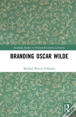 Capa do artigo Branding Oscar Wilde