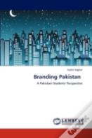 Branding Pakistan