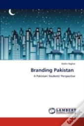 Branding Pakistan