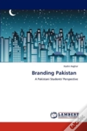 Capa do artigo Branding Pakistan