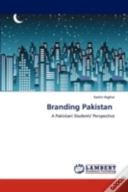 Capa do artigo Branding Pakistan