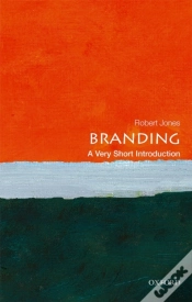 Capa do artigo Branding