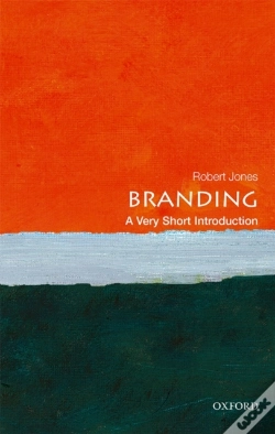 Capa do artigo Branding