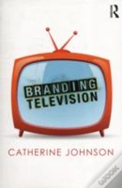Capa do artigo Branding Television