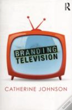 Capa do artigo Branding Television