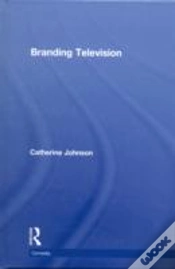 Capa do artigo Branding Television