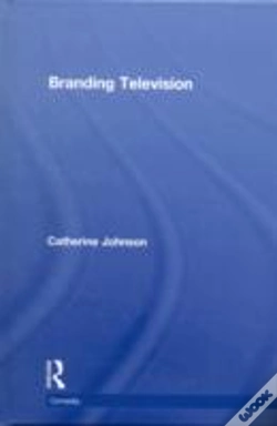 Capa do artigo Branding Television