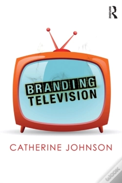 Capa do artigo Branding Television
