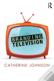 Capa do artigo Branding Television
